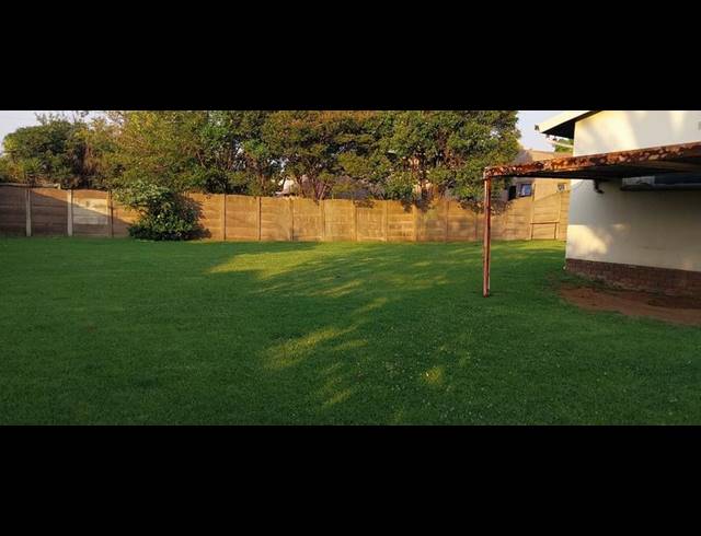 3 BEDROOM HOUSE FOR SALE IN WITFIELD